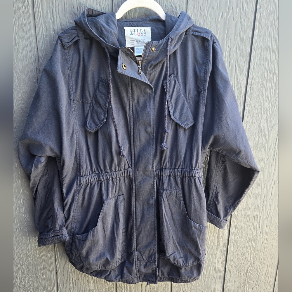 Billabong Jacket